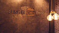 The Burger Lobby Chamartin