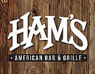 Ham’s American Grille