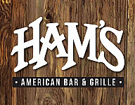 Ham’s American Grille