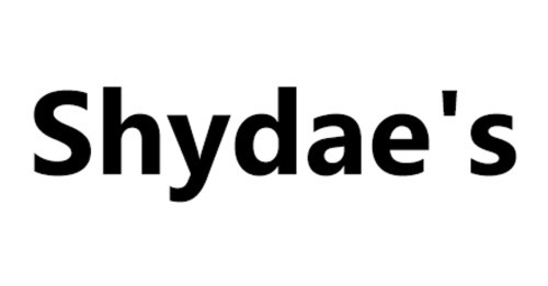 Shydae's