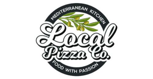 Local Pizza Co