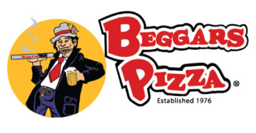 Beggars Pizza Richton Park