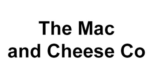 The Mac And Cheese Co