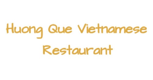 Huong Que Vietnamese