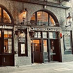 The Cheshire Cheese
