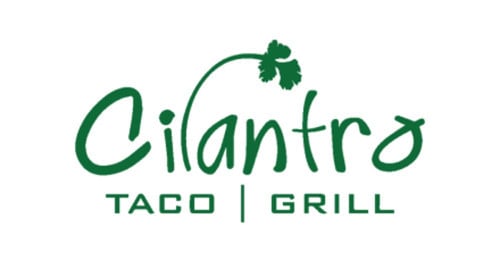 Cilantro Taco Grill Elgin