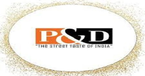 P&d Indian Street Food