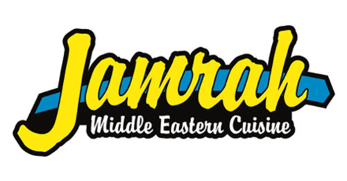 Jamrah Middle Eastern Cuisine