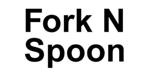 Fork N Spoon
