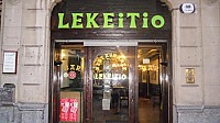 Restaurante Lekeitio
