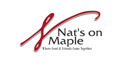 Nat's On Maple