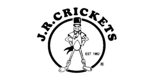 J. R. Crickets Fayetteville
