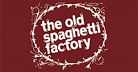 The Old Spaghetti Factory Phoenix