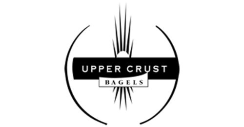 Upper Crust Bagels Deerfield