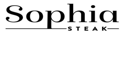 Sophia Steak