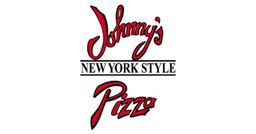 Johnny's New York Style Pizza