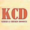 Kebab Chicken Donosti Kcd