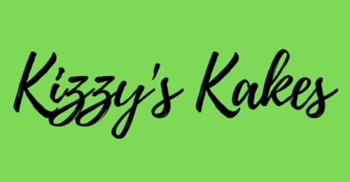 Kizzy's Kakes