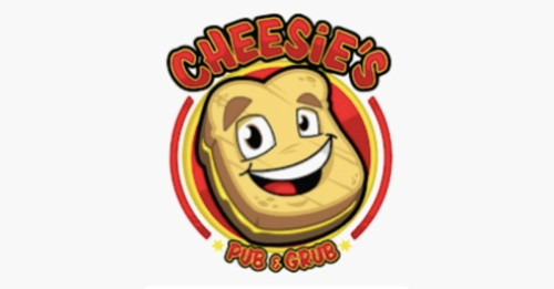 Cheesie's Pub Grub