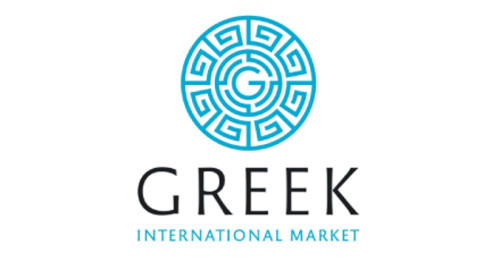 Greek International Food Market