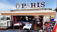 O Paris Puerto Olimpico