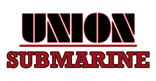 Union Submarine Shop