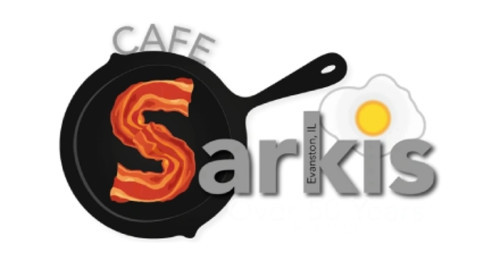 Sarkis Cafe