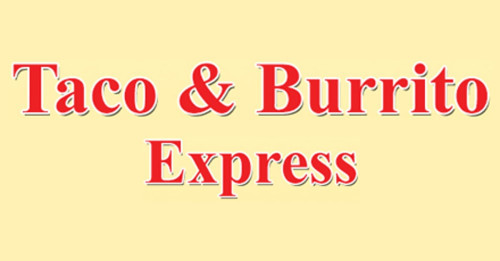 Taco Burrito Express