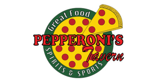 Pepperoni’s Tavern