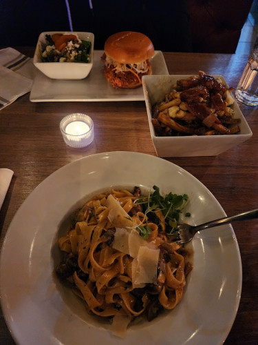 Kali Bistro