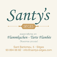 Santy's