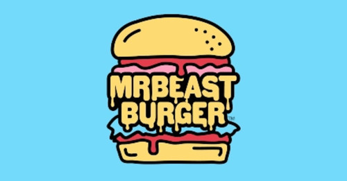 Mrbeast Burger