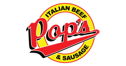 Pop's Italian Beef And Sausage