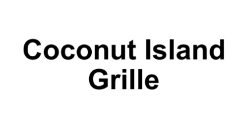 Coconut Island Grille