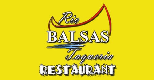 Rio Balsas Taqueria