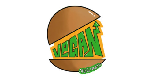 Vegreen Burger