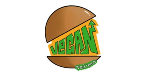 Vegreen Burger