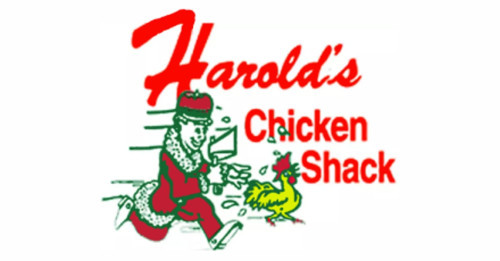 Harold's Chicken