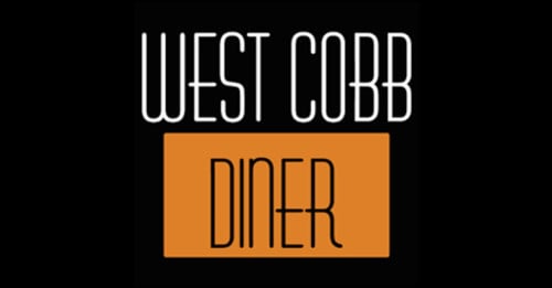 West Cobb Diner