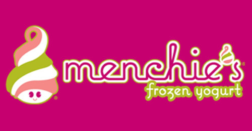 Menchie's Frozen Yogurt