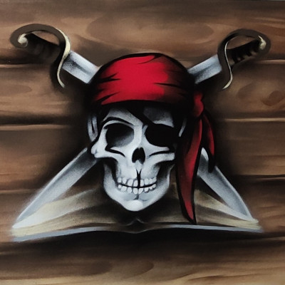 Il Covo Dei Pirati Ristopub