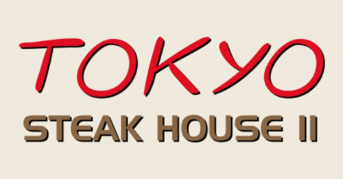 Tokyo Steakhouse Ii