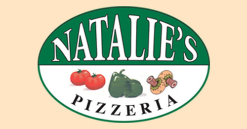 Natalie's Pizza Subs