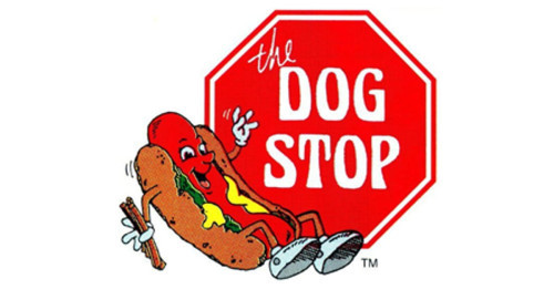 The Dog Stop