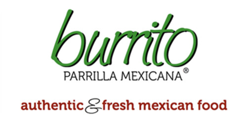 Burrito Parrilla Mexicana Gh