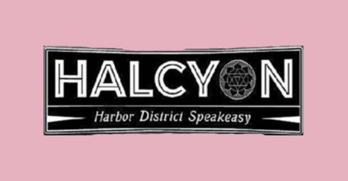 Harbor Halcyon