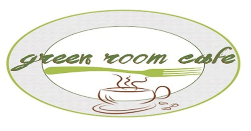 Green Room Cafe