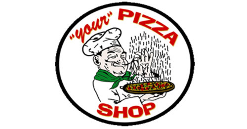 “your” Pizza Shop