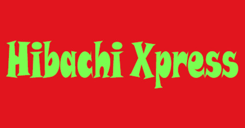 Hibachi Xpress