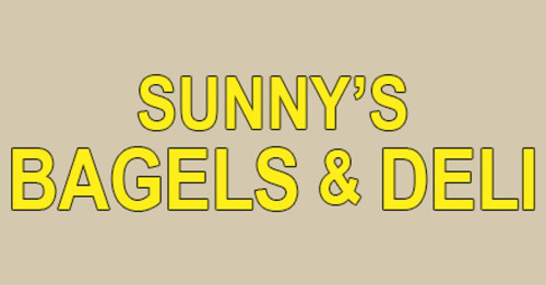 Sunny's Bagel Deli
